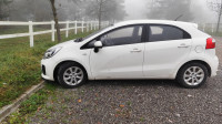 Kia Rio 1.2.
