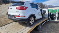 Kia Sportage 1.6 fun