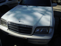 Mercedes-Benz C-klasa  avtomatik