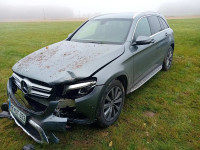 Mercedes-Benz GLC 250