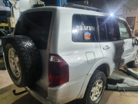 Mitsubishi Pajero 3. DID GLS AVTOM. avtomatik