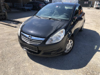 Opel Corsa Opel Corsa 1.2 16V