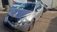 Peugeot 2008 1.6 HDI avtomatik