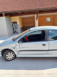 Peugeot 206 Cupe