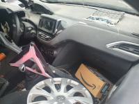 Peugeot 208 1.5 BLUE HDI