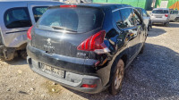Peugeot 3008 1.6hdi avtomatik