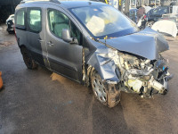 Peugeot Partner Tepee 1.6 HDi FAP Premium