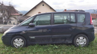 Renault Espace 1.9dci