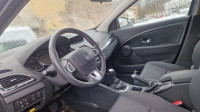 Renault Megane 1.5 dci