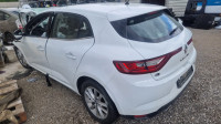 Renault Megane TCE