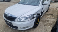 Škoda Octavia 1.6 TDI