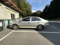 Škoda Octavia 1.9 Lmuzina