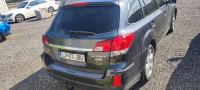 Subaru Outback 2.0D