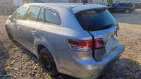 Toyota Avensis 1,8