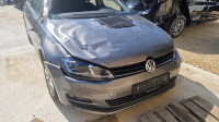Volkswagen Golf VII 1.6 TDI BMT