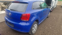 Volkswagen Jetta 1,6 TDI