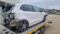 Volkswagen Polo 1. 2 TSI
