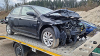 Volkswagen Polo 1.6 tdi