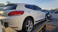 Volkswagen Scirocco 1.4 TSI