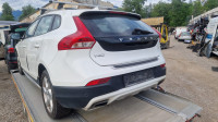 Volvo V50 D2 SUMMUM