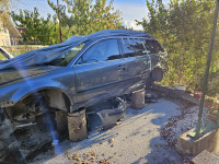 VW Passat Variant 1.9 TDI