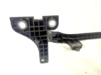13223751 TRAVERSA INFERIORE PARAURTI ANTERIORE OPEL CORSA D 1.2 B 59KW