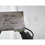 1458819 TRAVERSA PARAURTI ANTERIORE FORD FIESTA 1.4 B 59KW 5M 5P (2002