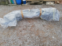 1483921 zadnji odbijač ford mondeo