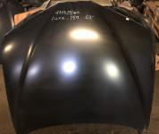 159 BRERA SPIDER pokrov motorja ALFA ROMEO hauba 2005-2012