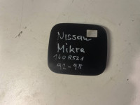 1608521 x3 - POKROV LOPUTA LOPUTKA GORIVA NISSAN MICRA 1992-1998