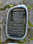 2 ledvicke ledvičke BMW grill e39 original