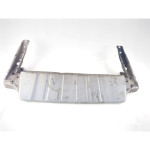 30723873 RIVESTIMENTO TRAVERSA INFERIORE PARAURTI ANTERIORE VOLVO XC90