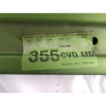 51925535 TRAVERSA PARAURTI ANTERIORE FIAT QUBO 1.3 D 59KW 5M 4P (2015)