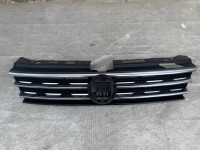5NA.853.653 - SPREDNJA MASKA SPREDNJI GRILL VW TIGUAN 2016