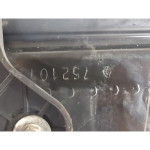 752101598R TRAVERSA PARAURTI ANTERIORE RENAULT KADJAR 1.5 D 81KW AUT 5