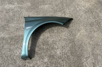 8200027151 - BLATNIK SPREDNJI DESNI RENAULT MEGANE II 2 2002-2008