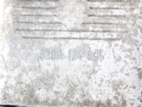 NOSILCI MOTORJA OEM N. 8200124595 ORIGINAL REZERVNI DEL RENAULT MODUS
