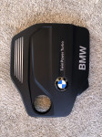 8514202 pokrov motorja B47 BMW zaščita motorja F serija
