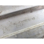 8E0807109C TRAVERSA PARAURTI ANTERIORE AUDI A4 SW 1.9 D 96KW 5M 5P (20