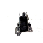 8P0807134 ASSORBITORE STAFFA SUPPORTO TRAVERSA PARAURTI ANTERIORE LATO