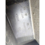 9643814880 TRAVERSA PARAURTI ANTERIORE PEUGEOT RANCH 2.0 D 66KW 5M 5P