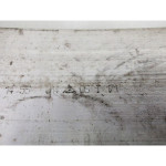 A1646261455 TRAVERSA PARAURTI ANTERIORE MERCEDES ML 3.0 D 4X4 165KW AU