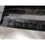 A1696200485 TRAVERSA INFERIORE PARAURTI ANTERIORE MERCEDES CLASSE B 20
