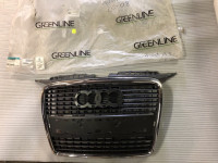 A3 8P sprednja maska mrežica AUDI grill spredaj 2005 - 2008