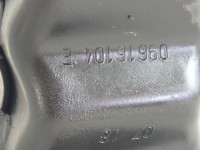 A4156124300 TRAVERSA PARAURTI ANTERIORE MERCEDES CITAN W415 1.5 D 81KW