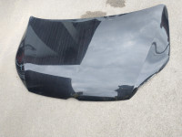 vw volkswagen golf 7 pokrov motorja havba spredaj prednja original