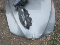 alfa romeo 147 2008 facelift havba spredaj pokrov motorja znak značka