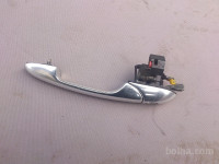 alfa romeo 147 kljuka vrat zunanja leva desna voznik sovozni