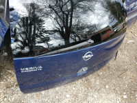 opel meriva 2008 vrata levo spredaj havba zadaj desno original