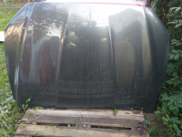 ford mondeo 2018 pokrov motorja havba spredaj prednja original